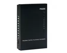 Mini ATS (ExcellTel PABX MS208)